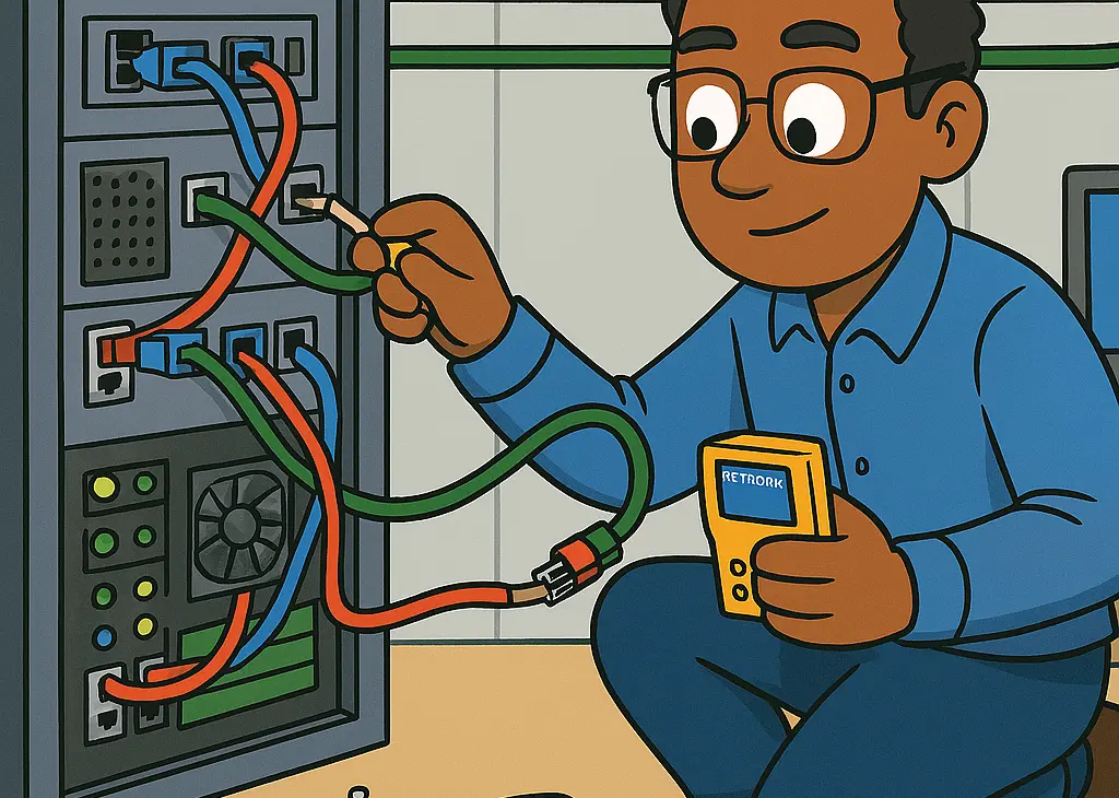 Produk IT Lengkap untuk Rumah dan Kantor